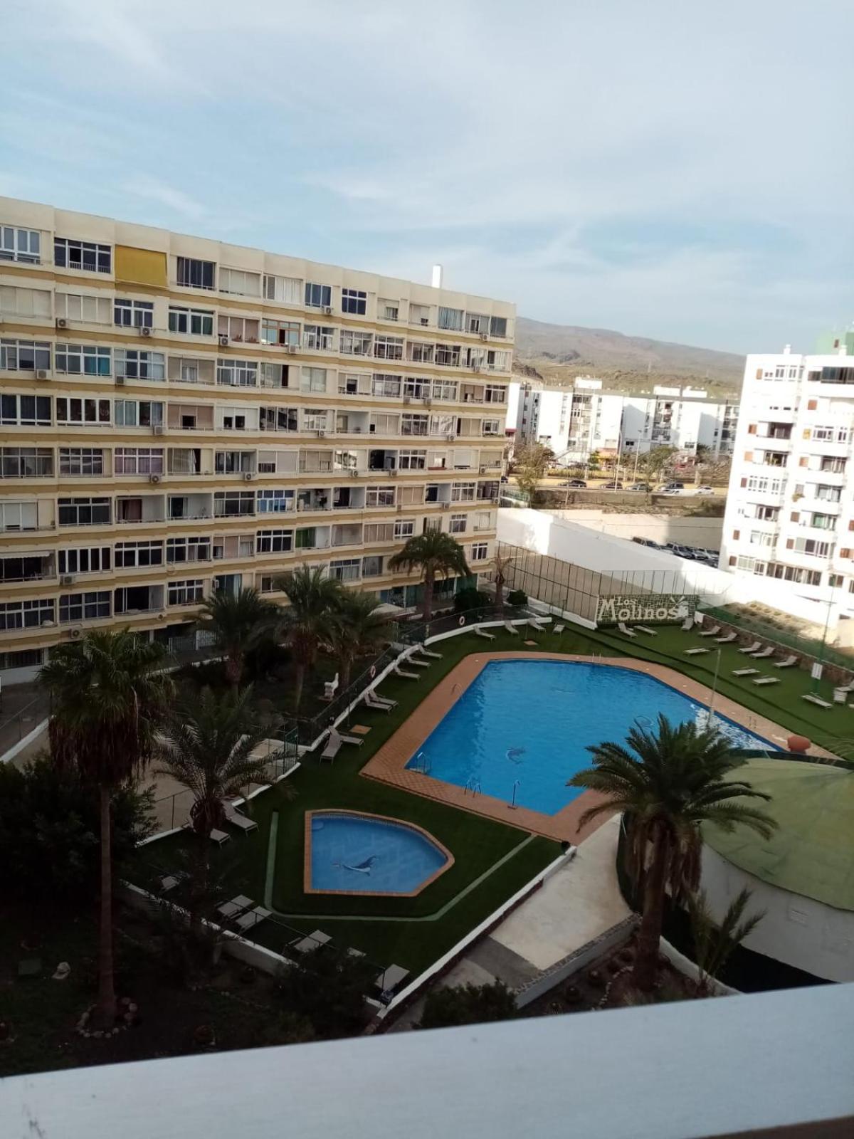 Marcos 626 Apartment San Bartolomé Exterior photo